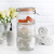 Kilner 65025897 jarra Cilindro Vidrio Transparente