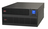 APC Easy-UPS On-Line 6000VA Noodstroomvoeding - Hardwire 1 fase uitgang, USB, Zonder railkit, Extendable runtime