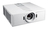 Optoma ZU500T videoproyector Proyector para grandes espacios 5000 lúmenes ANSI DLP WUXGA (1920x1200) 3D Blanco