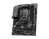 MSI PRO B760-P DDR4 II płyta główna Intel B760 LGA 1700 ATX