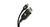 iogear G2LU3CDP12 video cable adapter 2 m USB Type-C DisplayPort Black