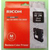 Ricoh Regular Yield Gel Cartridge Black 1.5k tintapatron 1 dB Eredeti Fekete