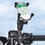 RAM Mounts X-Grip Phone Mount with Motorcycle Brake/Clutch Reservoir Base