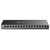 TP-Link TL-SG116P switch No administrado Gigabit Ethernet (10/100/1000) Negro