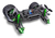 Traxxas X-Maxx Ultimate ferngesteuerte (RC) modell Monstertruck Elektromotor