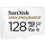SanDisk High Endurance 128 GB MicroSDXC UHS-I Klasa 10