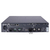 HPE A A5800-48G-PoE+ w/ 2 IS Managed L3 Power over Ethernet (PoE) Schwarz