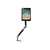CTA Digital PAD-MFQSC tablet security enclosure 35.6 cm (14") Black