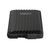 LogiLink UA0321 behuizing voor opslagstations HDD-/SSD-behuizing Zwart 2.5"