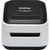 Brother VC-500W label printer ZINK (Zero-Ink) Colour 313 x 313 DPI 8 mm/sec CZ Wi-Fi