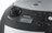 Grundig GRB 3000 BT Digital 3 W FM Negro, Plata Reproducción MP3