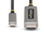 StarTech.com 2 m USB-C auf HDMI Kabel, 8K 60Hz, 4K 144Hz, HDR10, USB-C zu HDMI 2.1 Video Konverter Kabel/Adapter, USB-C DP Alt Mode/USB4/Thunderbolt 3/4 Kompatibel - USB-C Lapto...