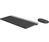 Logitech MK470 toetsenbord Inclusief muis RF Draadloos QWERTY Brits Engels Grafiet