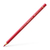 Faber-Castell 110219 ołówek kolorowy Czerwony 1 szt.