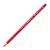 Faber-Castell 110219 kleurpotlood Rood 1 stuk(s)