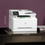 HP Color LaserJet Pro Impresora multifunción M282nw, Impresión, copia, escáner, Impresión desde USB frontal; Escanear a correo electrónico; AAD alisador de 50 hojas