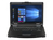 Panasonic Toughbook FZ-55B-00AT4 laptop 35,6 cm (14") Full HD Intel® Core™ i5 i5-8365U 8 GB DDR4-SDRAM 256 GB SSD Wi-Fi 5 (802.11ac) Windows 10 Pro Schwarz