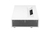 LG HU85LS data projector Ultra short throw projector 2700 ANSI lumens DLP 2160p (3840x2160) Grey