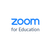 Zoom PAR1-EDU9-BASE-ST1Y licenza per software/aggiornamento Istruzione (EDU) 30000+ licenza/e 1 anno/i