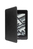 Gecko Covers Amazon Kindle Paperwhite 4 Slimfit Cover Black