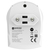 Skross 1.302421 mobile device charger Indoor White