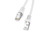 Lanberg PCF5-10CC-0300-W kabel sieciowy Biały 3 m Cat5e F/UTP (FTP)