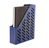 HAN 1601-14 Dateiablagebox Polystyrol Blau