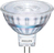 Philips 8719514307643 LED-lamp Koel wit 4000 K 4,4 W GU5.3 F