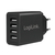 LogiLink PA0211 mobile device charger Black Indoor