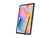 Samsung Galaxy Tab S6 Lite 4G LTE-TDD 128 GB 26,4 cm (10.4") 4 GB Wi-Fi 5 (802.11ac) Gris