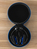 Koss Porta Pro Wireless Zestaw słuchawkowy Bezprzewodowy Opaska na głowę Audiofil Bluetooth Czarny