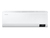 Samsung F-AR09CBU sistema de aire acondicionado dividido Sistema split Blanco