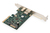 Digitus DS-30225 csatlakozókártya/illesztő Belső USB 3.2 Gen 2 (3.1 Gen 2)