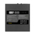 Antec SIGNATURE X9000A505-18 moduł zasilaczy 1000 W 20+4 pin ATX ATX Czarny