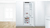 Bosch Serie 8 KIF81PFE0 Kühlschrank Integriert 289 l E