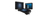Zebra ET51 64 GB 21,3 cm (8.4") Intel Atom® 4 GB Wi-Fi 5 (802.11ac) Windows 10 IoT Zwart