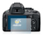 BROTECT 2705400 Bildschirmschutz für Kameras Transparent Nikon