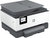 HP OfficeJet Pro Imprimante Tout-en-un HP 9014e, Couleur, Imprimante pour Petit bureau, Impression, copie, scan, fax, HP+; Éligibilité HP Instant Ink; Chargeur automatique de do...