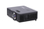 InFocus IN116BBST projektor danych Projektor krótkiego rzutu 3600 ANSI lumenów DLP WXGA (1280x800) Kompatybilność 3D Czarny