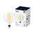 WiZ Filamentlamp Globe transparant 40W G200 E27
