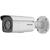Hikvision DS-2CD2T87G2-L(4MM) biztonsági kamera Golyó IP biztonsági kamera Szabadtéri 3840 x 2160 pixelek Plafon/fal