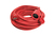 as-Schwabe 60205 elektromos elosztó 5 M 1 AC kimenet(ek) Beltéri/kültéri Vörös
