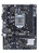 Biostar B250MHC motherboard Intel® B250 LGA 1151 (Socket H4) micro ATX