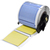 Brady PSPT-1000-175-YL printer label Yellow