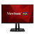 Viewsonic VP2756-4K computer monitor 68.6 cm (27") 3840 x 2160 pixels 4K Ultra HD LED Black