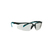 3M S2007SGAF-BGR lunette de sécurité Lunettes de sécurité Plastique Bleu, Gris