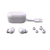 JLab GO Air POP True Wireless Headphones True Wireless Stereo (TWS) In-ear Calls/Music Bluetooth Lilac