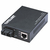 Intellinet Gigabit Ethernet Medienkonverter, 1000Base-T auf 1000Base-SX (SC) Multimode, 550 m
