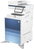 HP Color LaserJet Managed Flow MFP E786z, Kleur, Printer voor Enterprise, Afdrukken, kopiëren, scannen, faxen (optie), Dubbelzijdig printen; Dubbelzijdig scannen