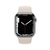 Apple Watch Series 7 OLED 41 mm Digitale Touch screen 4G Argento Wi-Fi GPS (satellitare)
